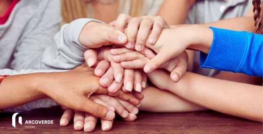 Mãos Unidas, Educação Inclusiva